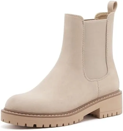 vodvob boots chelsea ankle boots category