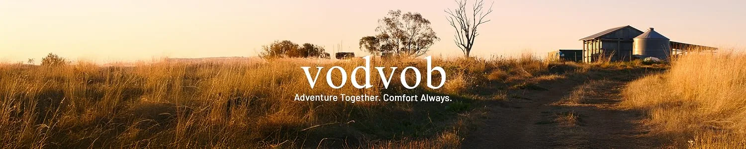 vodvob boots products hero banner
